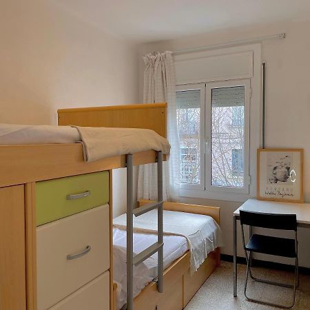 Apartamento Estacion De Portbou Ngoại thất bức ảnh
