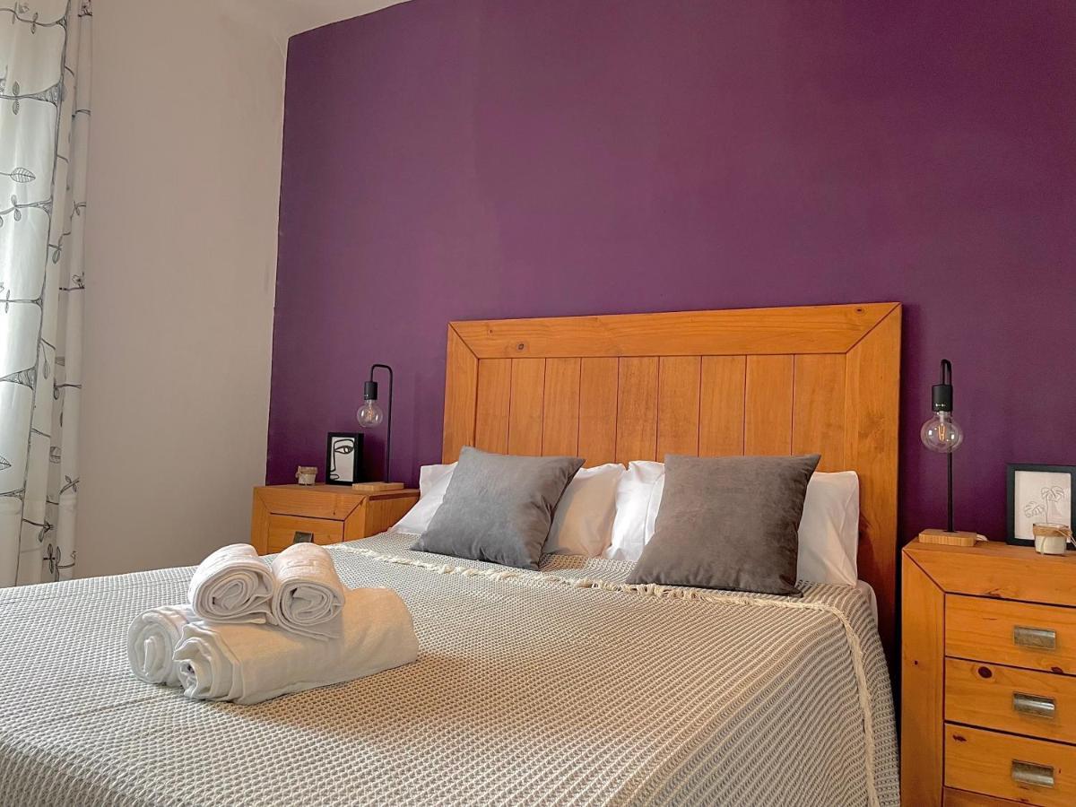 Apartamento Estacion De Portbou Ngoại thất bức ảnh