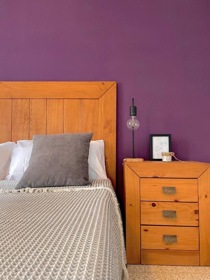 Apartamento Estacion De Portbou Ngoại thất bức ảnh