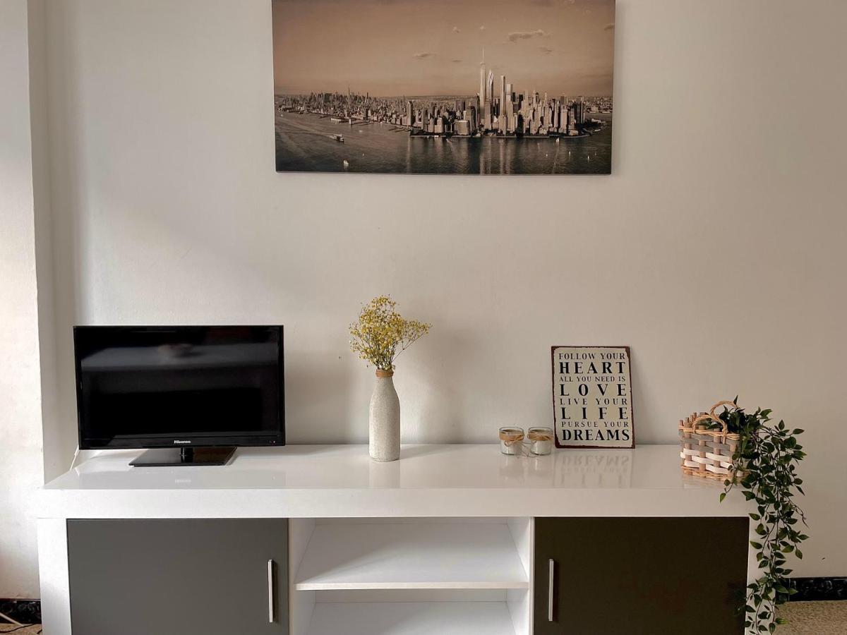 Apartamento Estacion De Portbou Ngoại thất bức ảnh